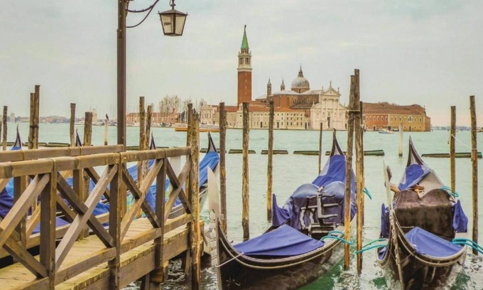 Codevigo Villa | Venetian Villa With Pool and Sauna