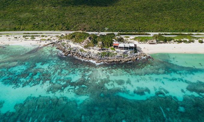 Cozumel Hotel | Ventanas al Mar - Adults Only