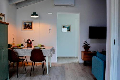 Pove del Grappa Casa | Vento del Brenta House