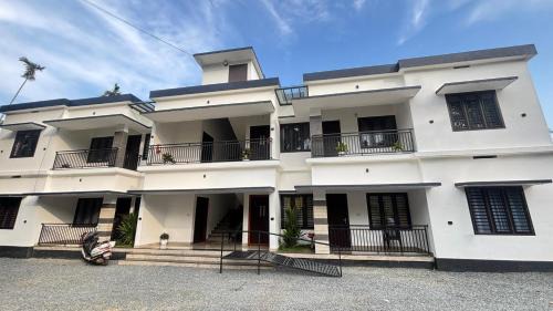 Sulthan Bathery Apartamento | VENUE DAYS homestays