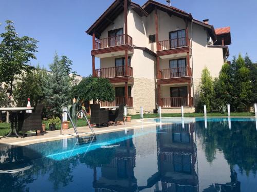 Pamukkale City Centre Cama Y Desayuno | Venus Hotel