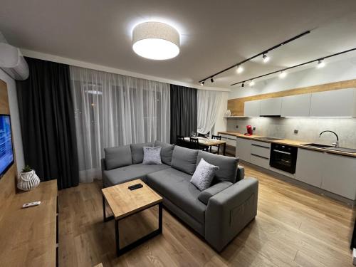 Bialystok Apartamento | Venus Kopernika, centrum, klimatyzacja, parking - gratis !