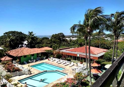 Araruama Hotel | Ver A Vista Hotel