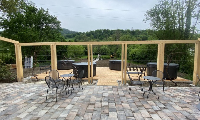 Belluno Cama Y Desayuno | Vera Park & Wellness