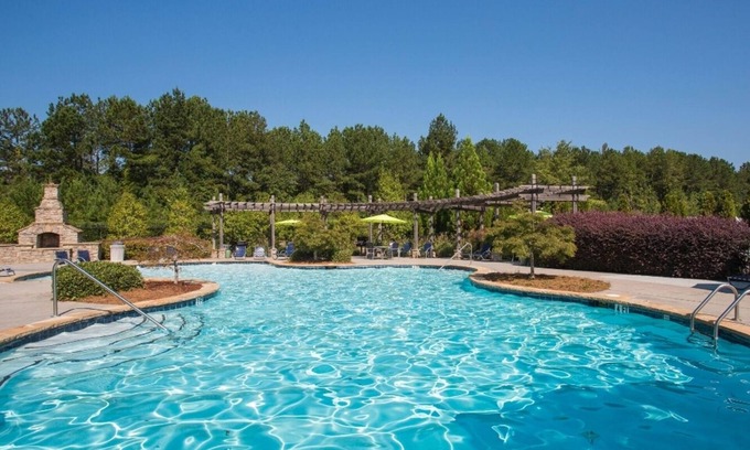 Valley Apartamento | Verandas 2325 I Serene Oasis W Modern Convenience