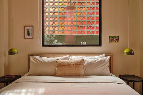 Santurce Apartamento | VERDE by DW