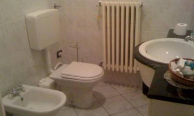 Vergato Apartamento | Vergato: Apartamento en un edificio histórico