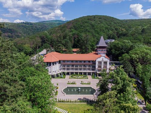 Kamenitsa Hotel | Verkhovyna Resort Medical & Wellness