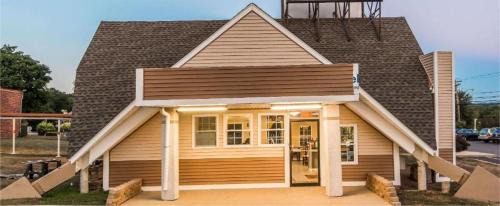 Vernon Hotel | Vernon Motel