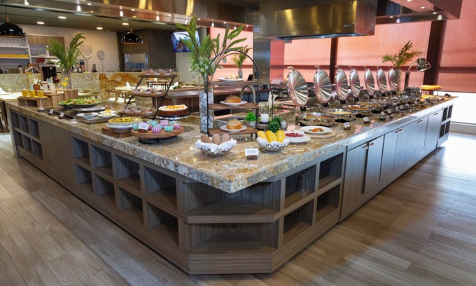 Ojo de Agua Hotel | Verticca Hotel