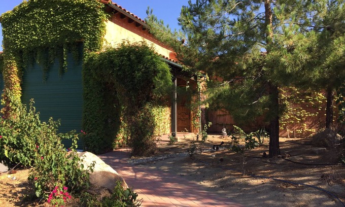 Murrieta Cabaña | Muy privado invitado / cabaña retiro