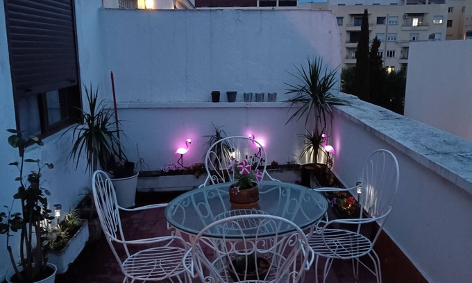 Salamanca Apartamento | Ático muy bien comunicado