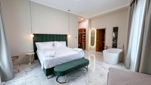 Testaccio Casa | Vespucci Palace Roma