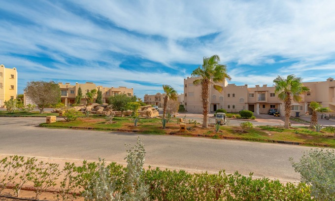 Soma Bay Apartamento | Vesta - Soma Bay Residence