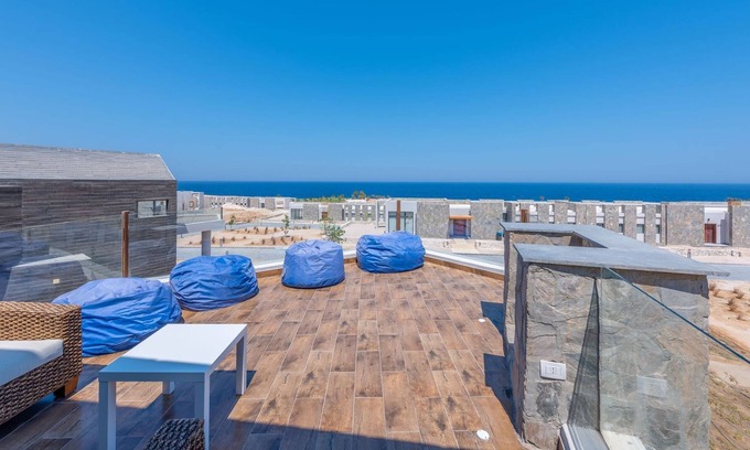 Soma Bay Villa | Vesta - Superior Villa IV - 2BR - Wadi Jebal
