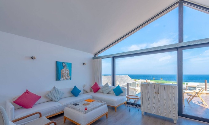 Soma Bay Villa | Vesta - Superior Villa V - 2BR - Wadi Jebal