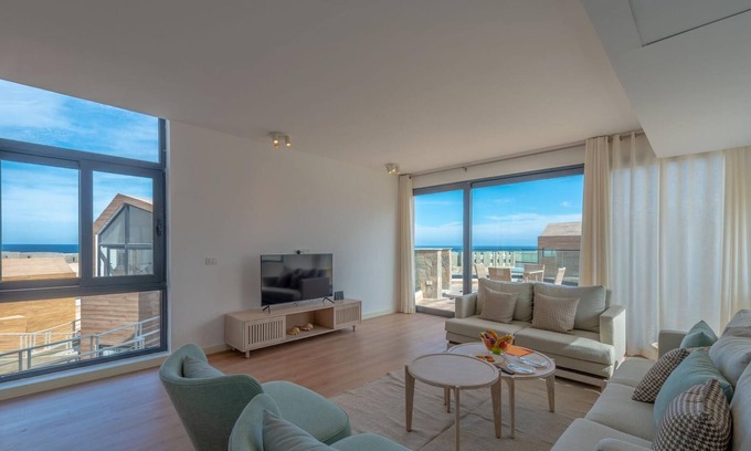 Soma Bay Villa | Vesta - Superior Villa Viii - 2BR - Wadi Jebal