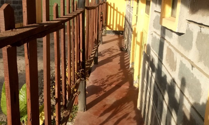 Nakuru Cabina | Veterans Paradise Hotel