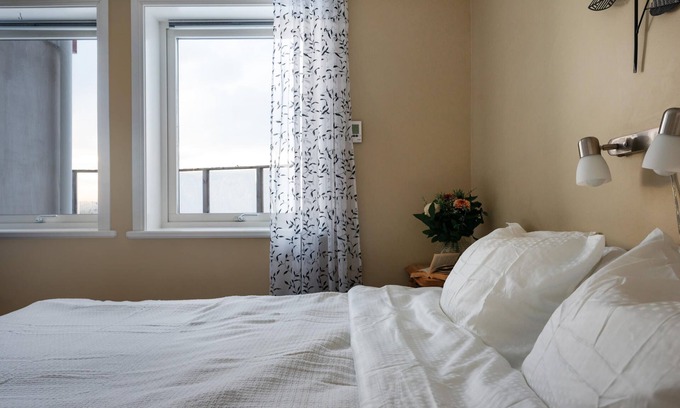 Fjallbacka Villa | Vetteberget Lagenheten