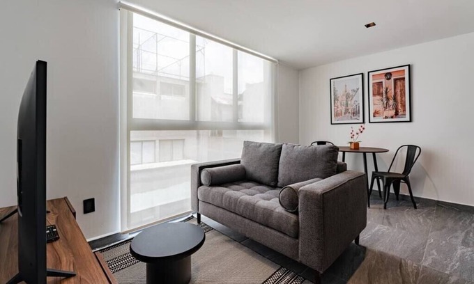 Santa María la Ribera Apartamento | VH | Sta. Ma la Ribera Depa 36