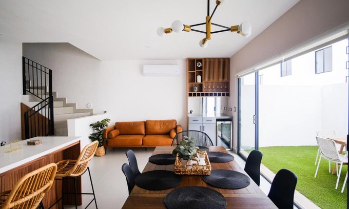 El Sauzal Villa | Viñedos del Mar