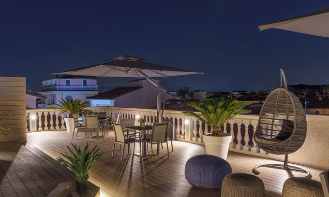 Viareggio Hotel | VI SUITES