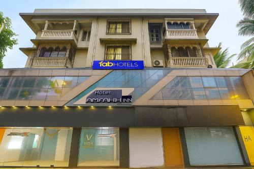 Andheri Hotel | Via Amfahh Inn - Nr-Kokilaben Hospital