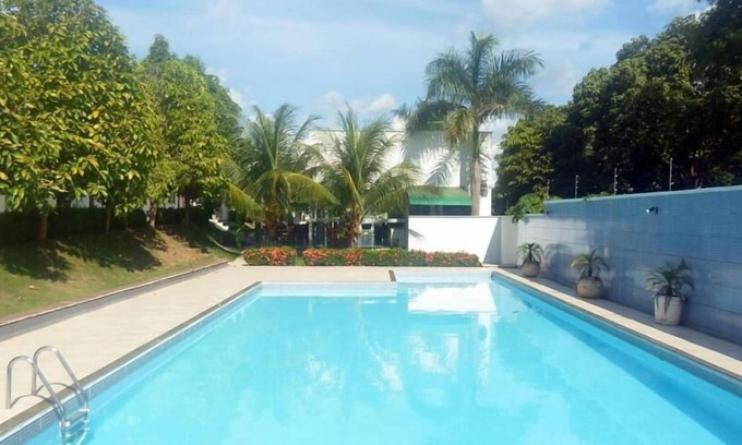 Gurupi Hotel | Via Norte Hotel