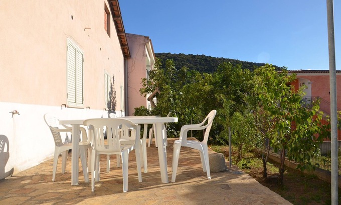 S'Iscala Villa | Via Ulisse Fbu-dom01