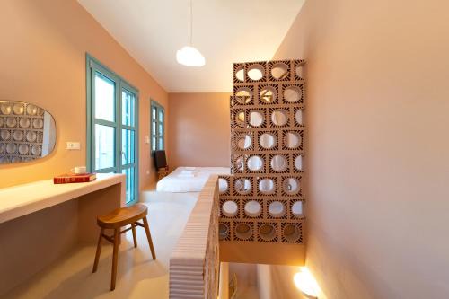 Kattavia Apartamento | Via Vasileia