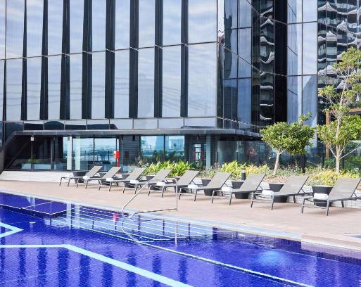 Docklands Hotel | Vibe Hotel Melbourne Docklands