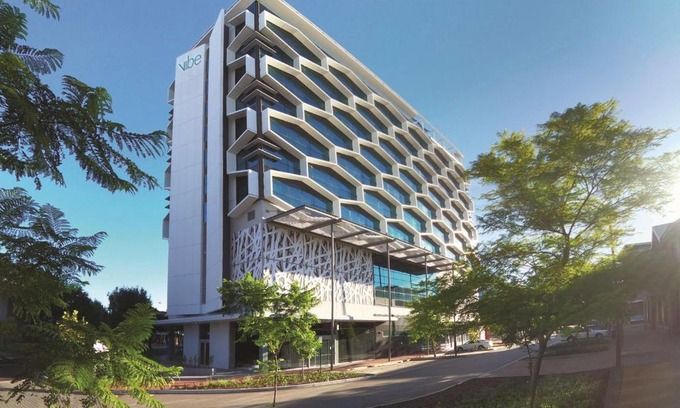 Subiaco Hotel | Vibe Hotel Subiaco Perth