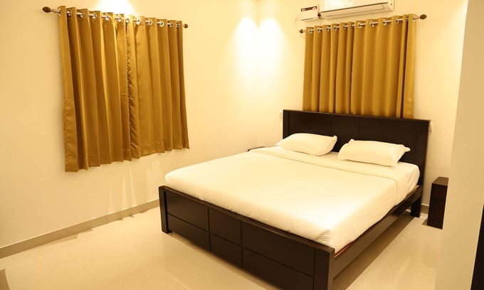 Aminjikarai Apartamento | Vibha by Sri Lakshmi Homes