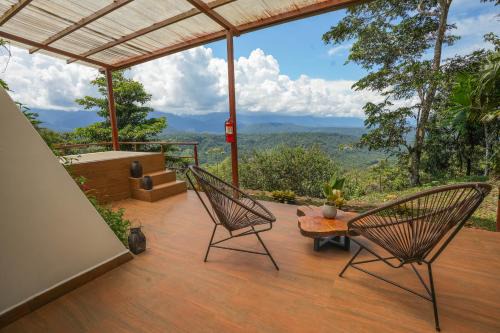 Ramonurcu Cabina | Vibra Wellness Hotel y Spa