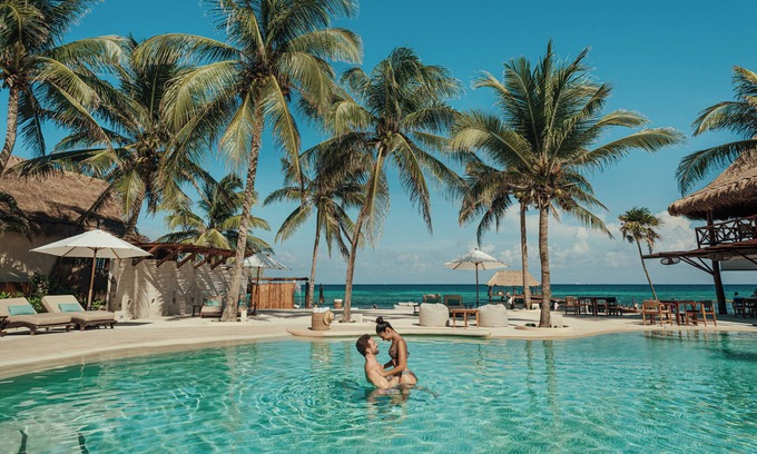 Villa Juarez Hotel | Viceroy Riviera Maya, a Luxury Villa Resort - Adults Only