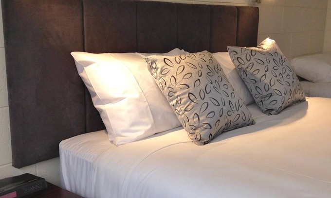 Victor Harbor Hotel | Victor Harbor City Inn