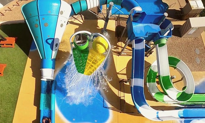 Victor Harbor Complejo | Victor Harbor Holiday Park