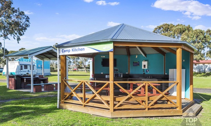 Victor Harbor Otro | Victor Harbor Holiday Park