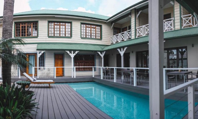 Walmer Casa | Victoria & Alfred Boutique Hotel