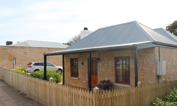 Waterhouse Cama Y Desayuno | Victoria Cottage