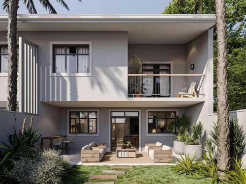 Victoria Falls Apartamento | Victoria Falls Condos