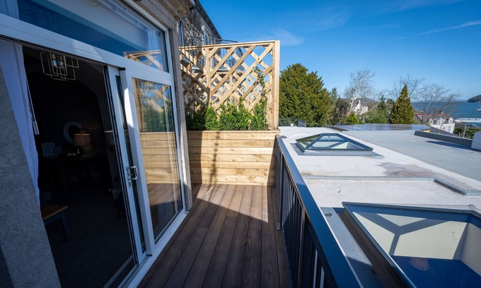 Menai Bridge Hotel | Victoria Hotel Menai Bridge