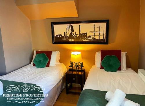 Stainburn Apartamento | Victoria Place by Prestige Properties SA