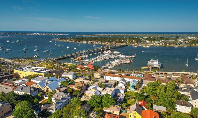 Old Town Cama Y Desayuno | Victorian House Bed & Breakfast