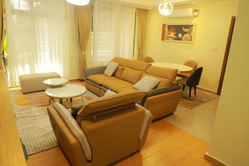Kigali Apartamento | Victory Villa Apartment hotel