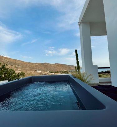 Ganema Apartamento | Vie rêvée luxury suites