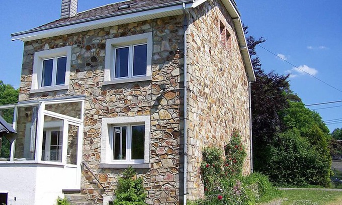 Vielsalm Casa | Vielsalm by Interhome