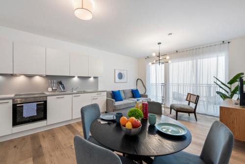 Heiligenstadt Apartamento | Vienna Hills Living