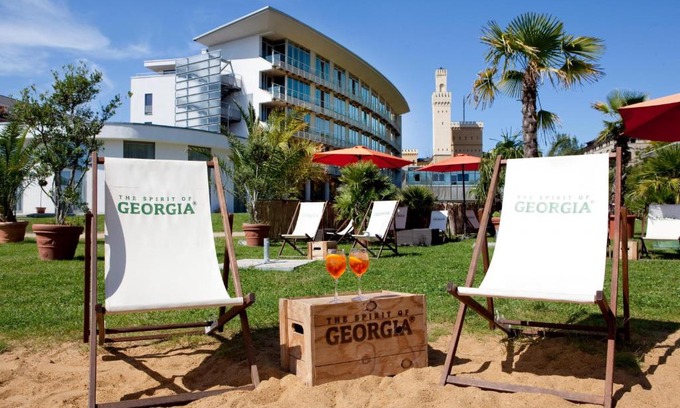 Potsdam West Hotel | Vienna House by Wyndham Havelufer Potsdam