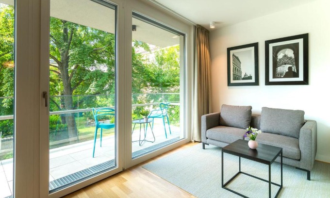Hietzing Apartamento | Vienna Residence, Hietzing - Schönbrunn
